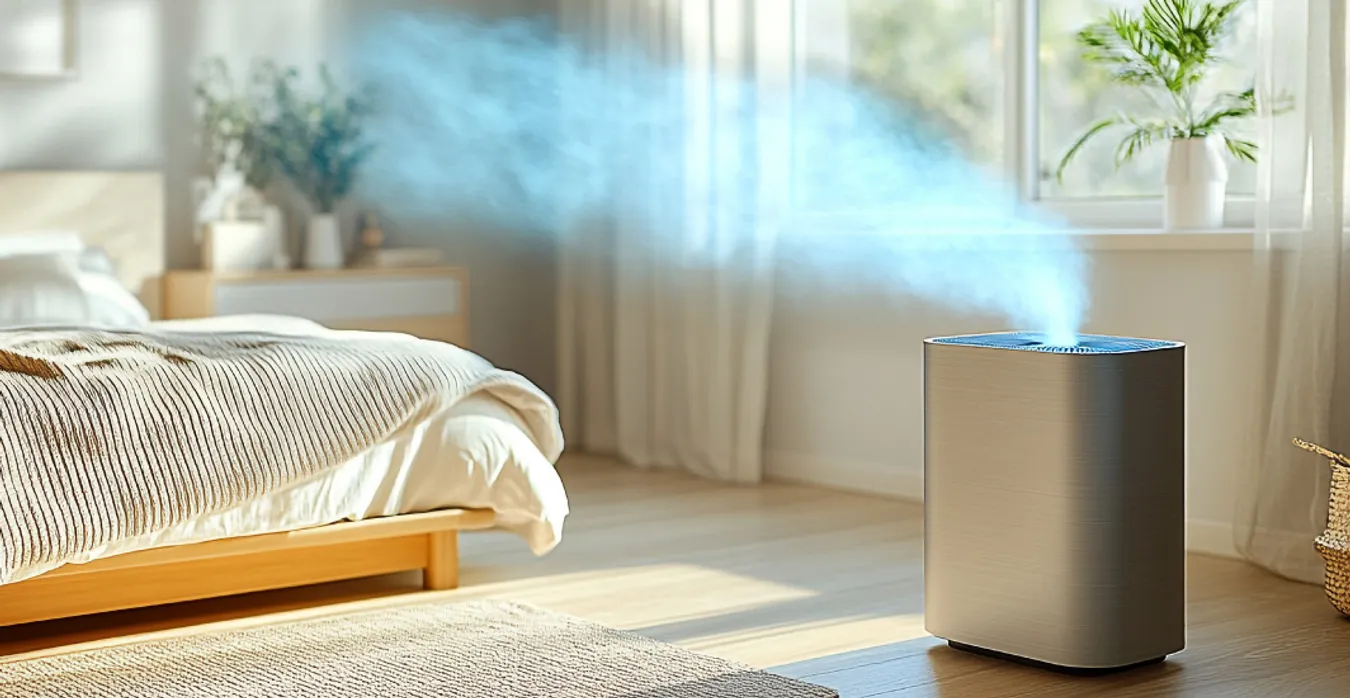 Top 10 Best Air Purifiers in India 2025